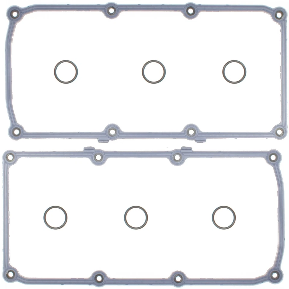 For 1993-1997 Chrysler Intrepid 3.5L V6 Engine Valve Cover Gasket Set Mahle 1994 - Image 3 of 3