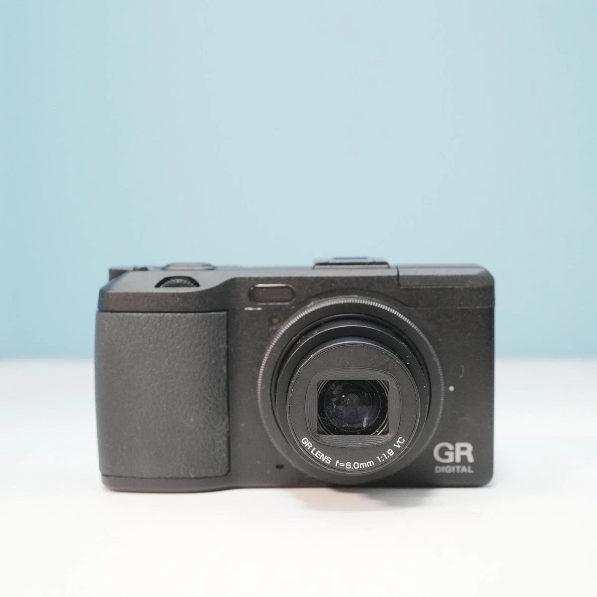 Preços baixos em Câmeras digitais Ricoh GR | eBay