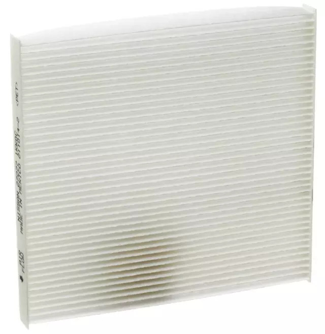 Filtro de aire de cabina para Nissan NV200 Versa 2012-2021 (N/P 27277-1KK0C)