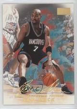 1998-99 Skybox Premium Sam Mack #123 0b3
