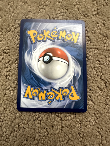 Pokémon TCG Pikachu V Fusion Strike 086/264 Holo Ultra Rare - Picture 2 of 2