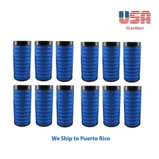 12 X Air Filter 11-9955  Fit THERMO KING TK11-9955 119955