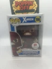 *Vaulted* Marvel X-Men: Juggernaut #196 Funko Pop! Walgreens w/Protector!!!