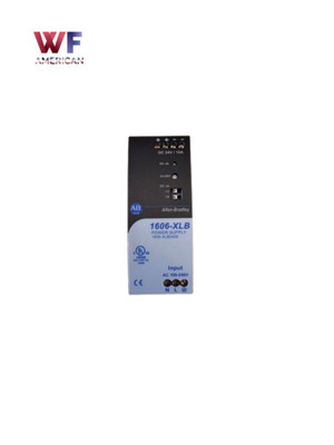 Allen-Bradley 1606-XLB240E Essential Power Supply 24V DC 10A