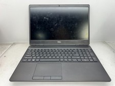 Dell Precision 7550 Intel i9-10885H@2.4Ghz 32GB RAM 1TB RTX 5000 Win 11 *Read*