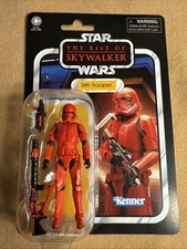 Hasbro Star Wars The Vintage Collection 3.75  VC162 Sith Trooper Action Figure