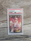 Psa 9 Mewtwo EX (158 Full Art) 158/162 Breakthrough Holo