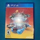 Skylanders Superchargers (Sony PlayStation 4 PS4) No Manual Clean Tested