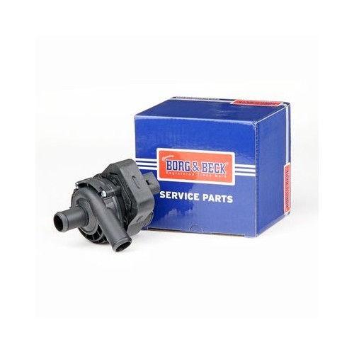 For INFINITI QX70 2013 on Water pump BWP3074