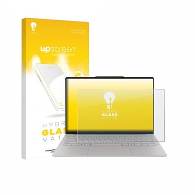 Panzerfolie Schutzglas für Lenovo Yoga Slim 7i Ultra Gen 11 Aura Edition 14''