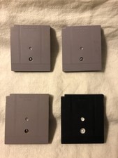 Nintendo Game Boy Lot Kirby Frogger Tetris Nemesis 