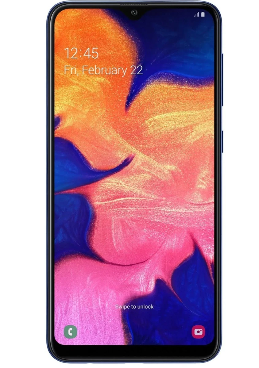 Samsung Galaxy A10 32 GB Cell Phones & Smartphones for Sale - Shop