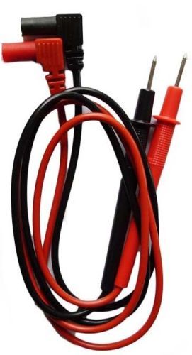 SE-07 AC/DC Clamp Meter,0.1mA sensitivity - Picture 2 of 2