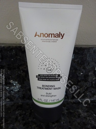 6 Anomaly Bonding Treatment Mask Build and Strengthen 5 FL oz. NEW - Picture 2 of 5