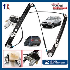 Lève vitre BMW X5