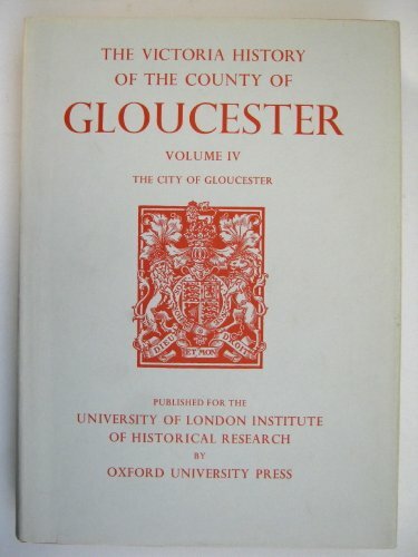 A History of the County of Gloucester: Volume I, Herbert^+