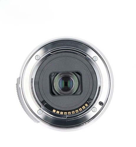 Sony E PZ 16-50mm f/3.5-5.6 OSS Lens SELP1650 for A6400 A6500 A6600 A6700 ZV-E10 - Picture 6 of 6