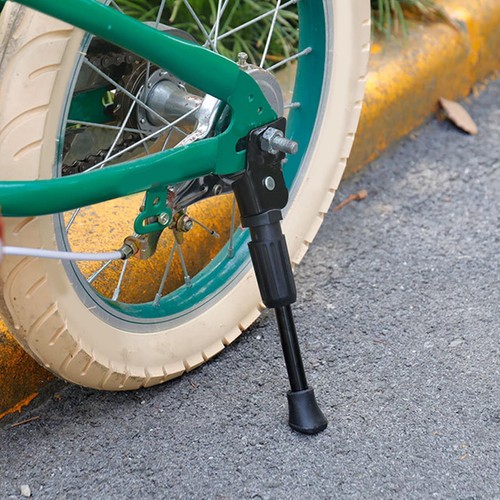 Kinderfahrradständer Parkständer Fußstütze Fußständer für Kinder - Bild 14 von 26