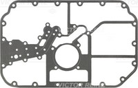 Victor Reinz 71-31707-00 Gasket, Oil Sump For Audi