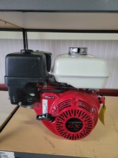 Honda GX270 9HP Honda Horizontal Shaft Engine 1" SD