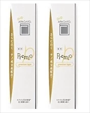 Apagard Premio toothpaste 105g / 3.70oz (Set of 2)(from US warehouse)
