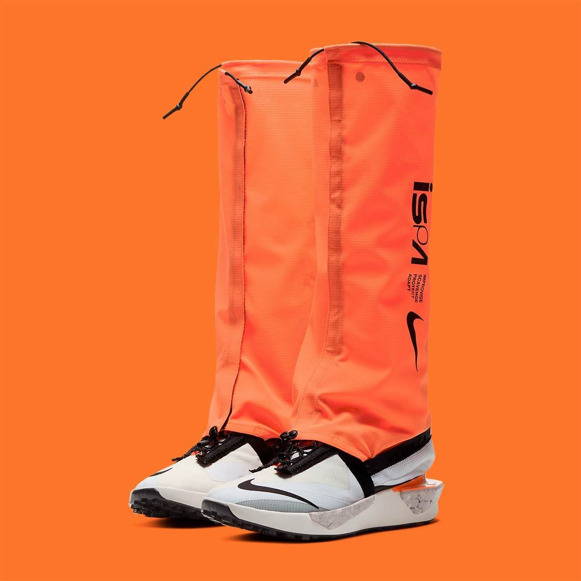 NIKE DRIFTER GATOR ISPA 
