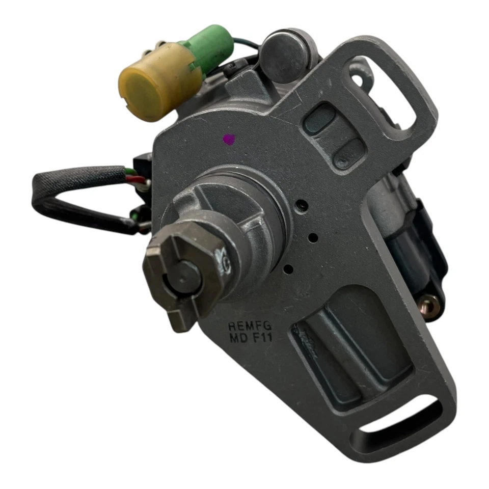 Distribuidor REMAN AUTOLINE 31-766 PARA 87-89 Celica / 87-91 Camry 2,0 L Foto 4 de 4