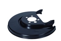 Maxgear 19-4440 Splash Panel, Bremse Scheibe FüR Audi,Seat,Skoda,Vw