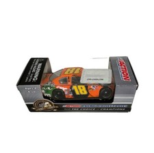 2012 18 Kyle Busch M M's Halloween 1/64 Action NASCAR Diecast