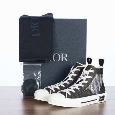 dior b23 high top outfit