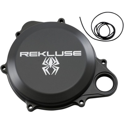 Rekluse Kupplungsdeckel passt an Honda CRF 250 10-17 schwarz