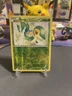 Pokemon TCG Snivy 5/124 Sun Moon Fates Collide Reverse Holo LP