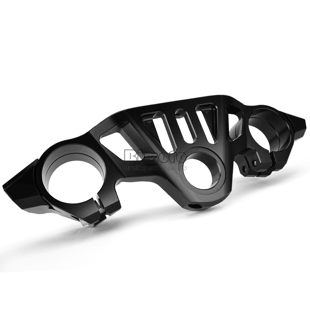 For 2021-2023 Aprilia RS660 CNC Top Triple Clamp Panel Handlebar