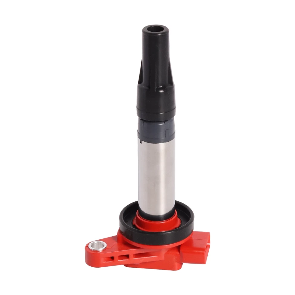 8 bobinas de encendido + 8 bujías Denso para 03-10 Jaguar Vanden Plas 4,2 L UF519 Foto 2 de 4