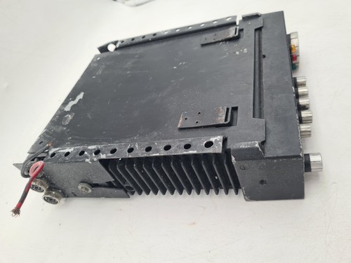Radiotelefon Bosch KF 161 - Zdjęcie 3 z 7
