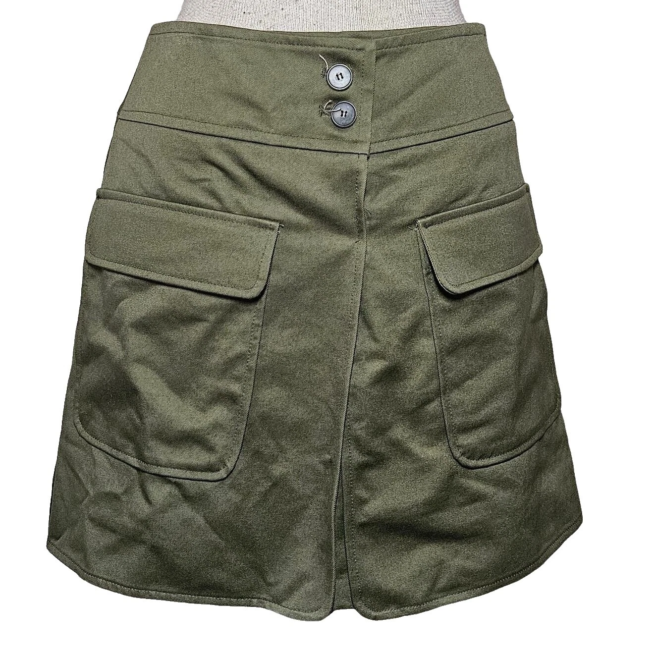 Cargo Skirts for Women