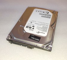 HP Pavilion P6320a - 500GB SATA Hard Drive with Windows 10 Home 64-Bit Loaded