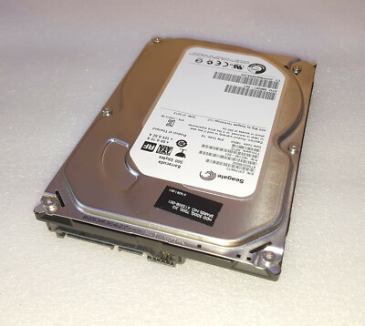 HP Pro 3120 - 500GB Hard Drive with Windows 10 Home 64-Bit Preloaded