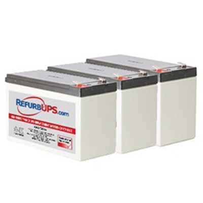 EATON-Powerware PW9120-1000VA - Brand New Compatible Replacement Battery Kit