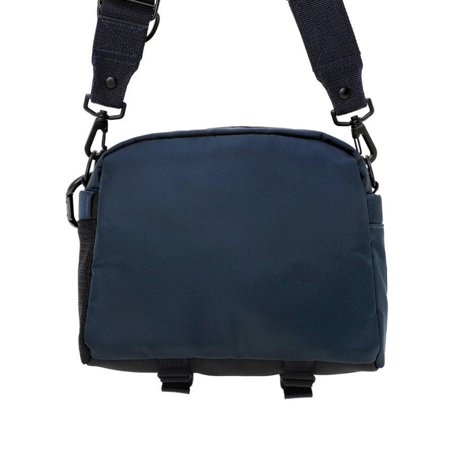 POTR / RIDE SHIULDER BAG ネイビー POTR Yoshida Ride Shoulder Bag 997-05362 Navy Blue | eBay