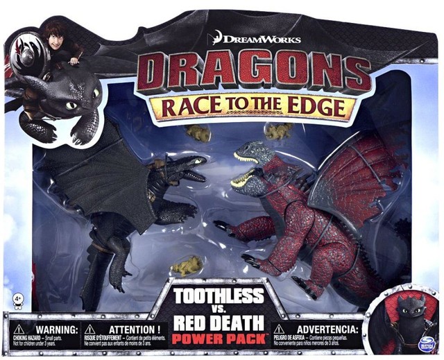 dragons edge toys