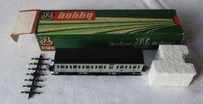 Modelleisenbahn Berliner TT Bahnen Abteilwagen Personenwagen 4. Kl. OVP (167886)