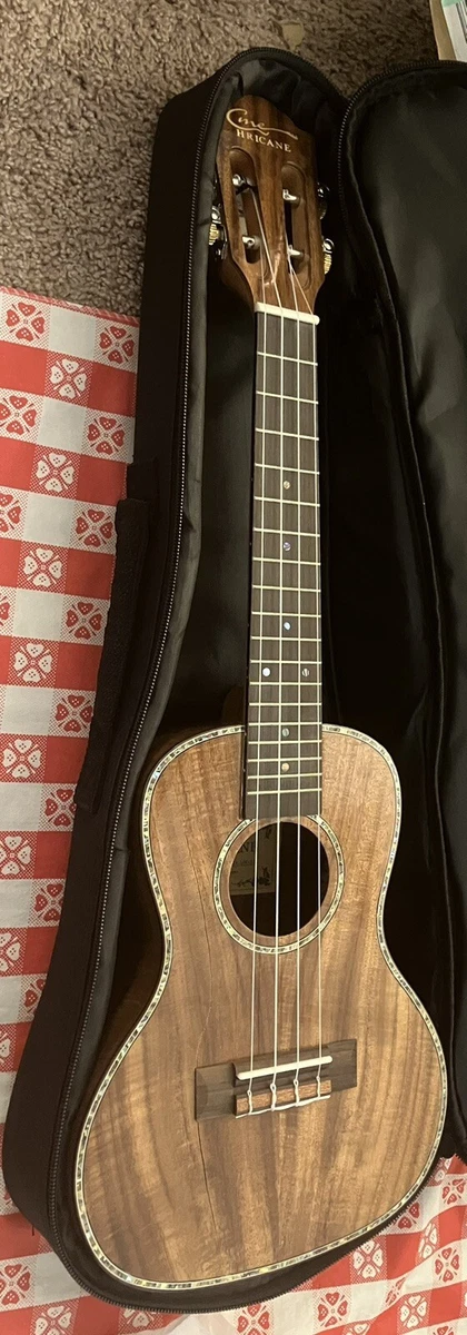 Ukulele hricane deals