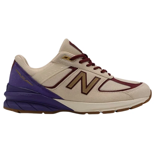 New Balance 990v5 Made In USA Black History Month