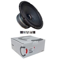 Ciare CME200 Mid-Woofer 20 Cm 4 Ohm 250 Watt Max Auto-Kfz + 5 Sticker