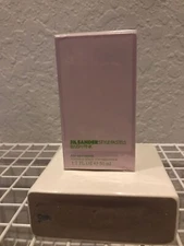 JIL SANDER STYLE PASTELS BLUSH PINK 1.7 OZ EDP SPRAY  FOR WOMEN  Same As Picture