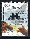 CANADA - SCOTT B13 - VFNH - FROM BOOKLET - SEMI-POSTAL STAMPS - LITERACY - 1996