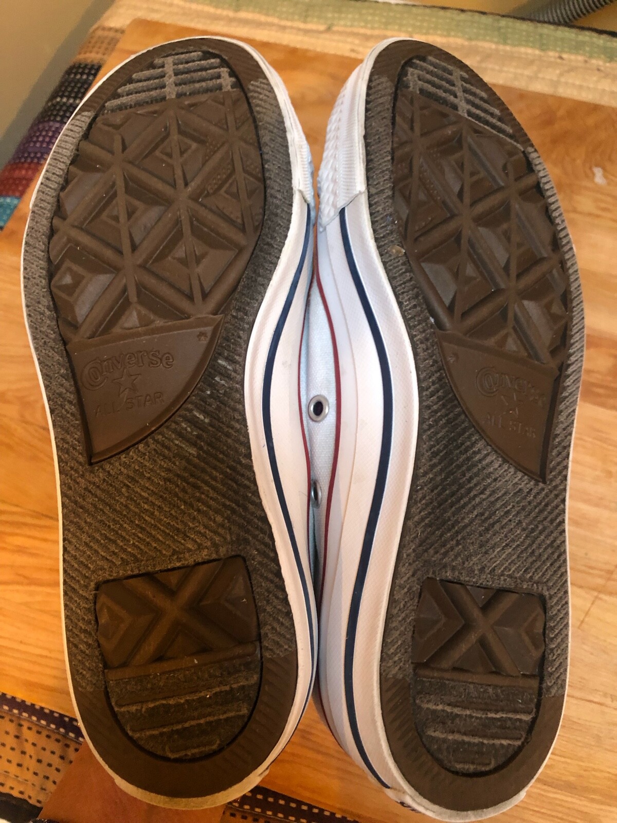 CONVERSE ALL STAR Sneakers - image 5