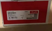 1PC NEW DANFOSS KPS83 060L310866 Pressure switch