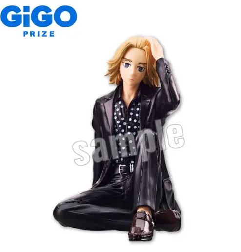 Tokyo Revengers GIGO 1/7 Scale Figure Chifuyu Matsuno Japan Anime